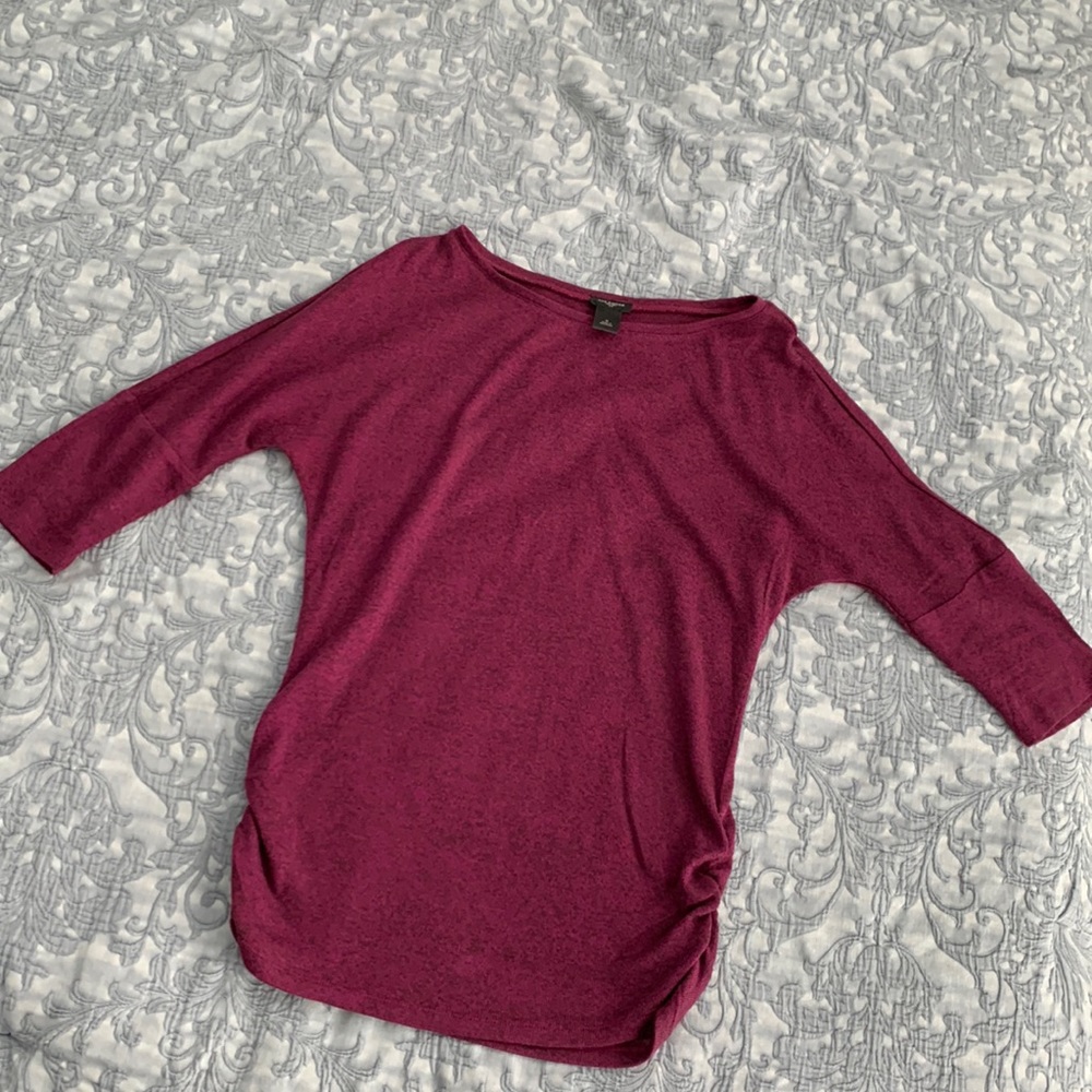 Ann Taylor shirt in size M